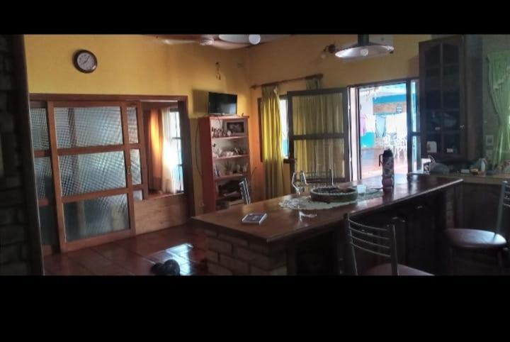 Apostoles Misiones Apartment Exterior photo